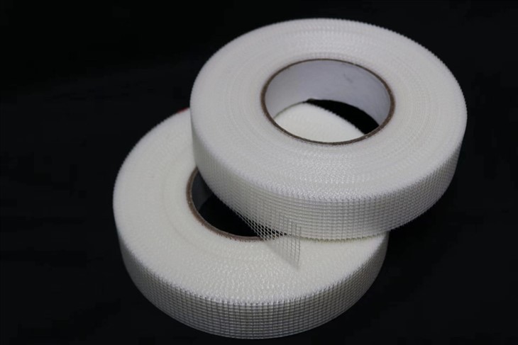 Fiberglass Mesh Drywall Joint Tape